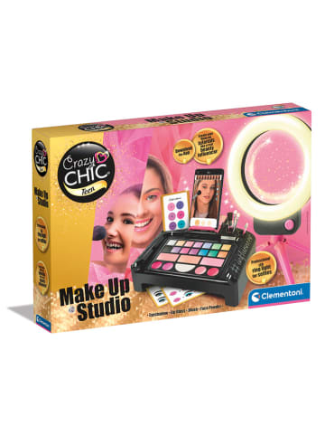 Clementoni Make-Up-Set "Make-up Artist" - ab 8 Jahren