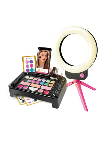 Clementoni Make-Up-Set "Make-up Artist" - ab 8 Jahren