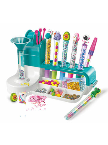 Clementoni Malset "Mein Stift-Atelier" - ab 6 Jahren