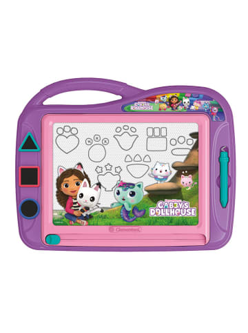 Clementoni Zaubertafel "Gabby's Dollhouse" - ab 4 Jahren