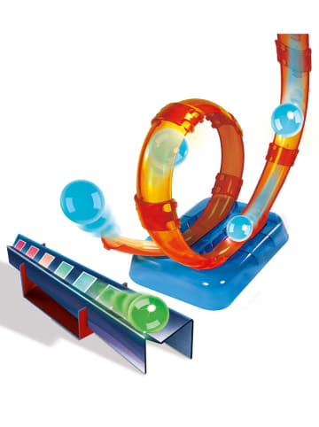 Clementoni Galileo-Experimentierset "Experimentiere mit Physik und Schwerkraft- ab 6 Jahren