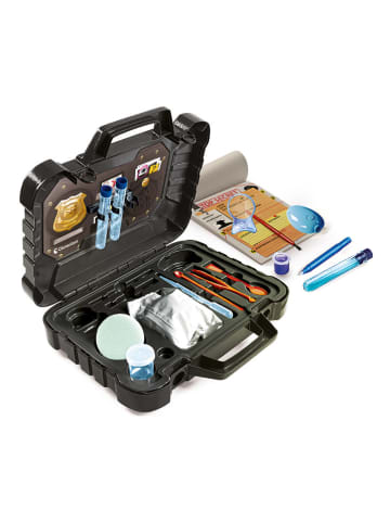 Clementoni Galileo-Experimentierset "Ermittler-Koffer für Detektive" - ab 8 Jahren