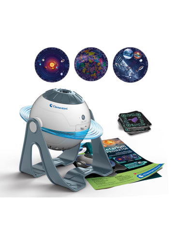 Clementoni Sternen-Projektor - ab 8 Jahren