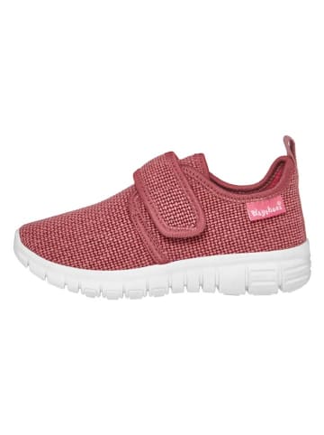 Playshoes Hausschuhe in Pink