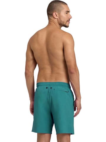 Arena Zwemshort "Evo Beach" turquoise