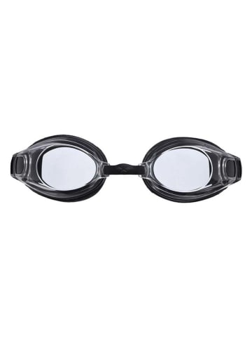 Arena Schwimmbrille in Schwarz