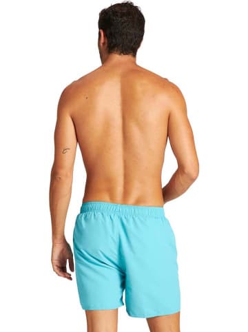 Arena Zwemshort "Fundamentals" turquoise