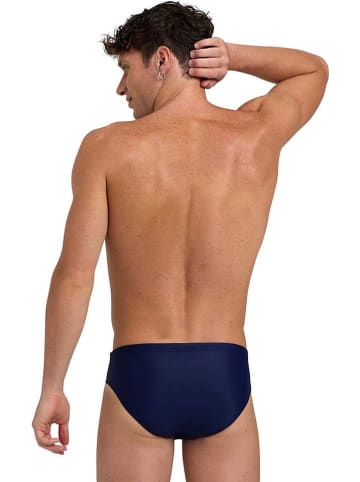 Arena Zwembroek "Shading" donkerblauw