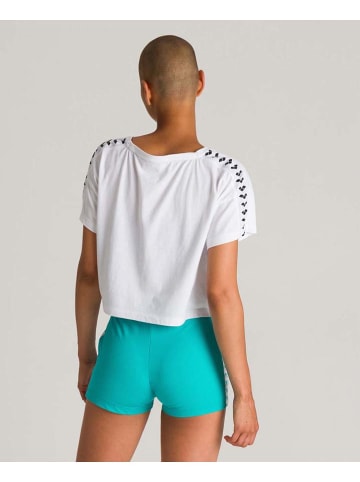 Arena Shirt "Corinne" in Weiß