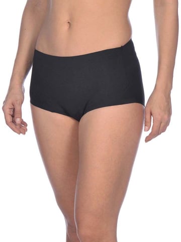 Arena Figi bikini "Olympia" w kolorze czarnym