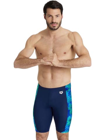 Arena Zwembroek "Pool" donkerblauw