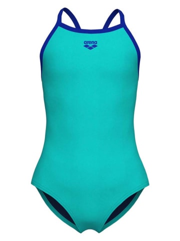 Arena Badpak "Pool" turquoise
