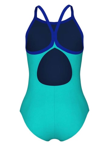 Arena Badpak "Pool" turquoise