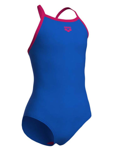 Arena Badpak "Pool" blauw
