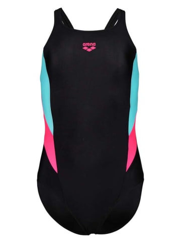 Arena Badpak "Pool" zwart