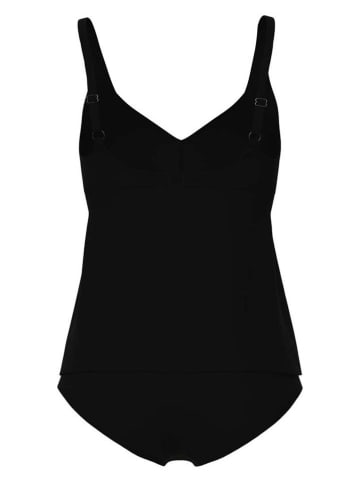 Arena Tankini modelujące "Manuela" w kolorze czarnym