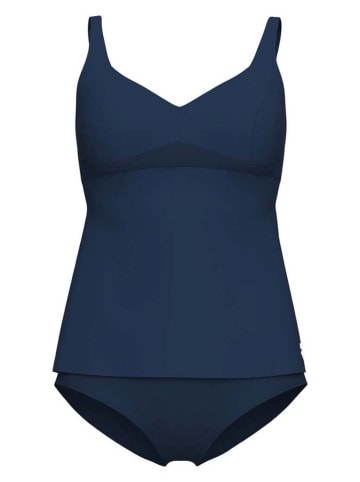 Arena Shape-Tankini "Manuela" in Dunkelblau