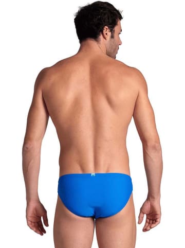 Arena Badehose "Santa Maria" in Blau