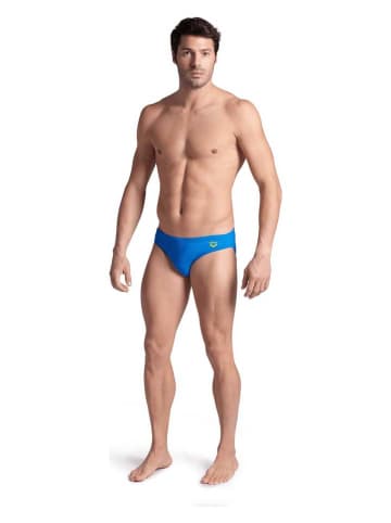 Arena Badehose "Santa Maria" in Blau