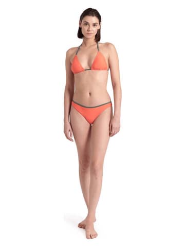 Arena Bikini "Pro File" in Rot