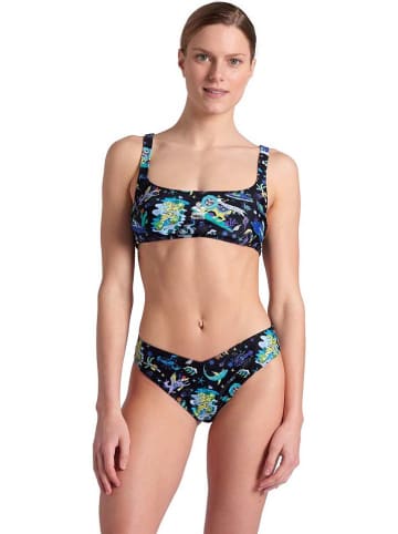 Arena Bikini "Arena" in Schwarz