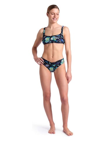 Arena Bikini "Arena" w kolorze czarnym
