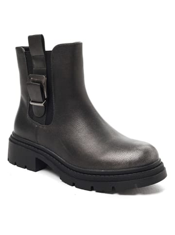 Sixth Sens Boots in Anthrazit