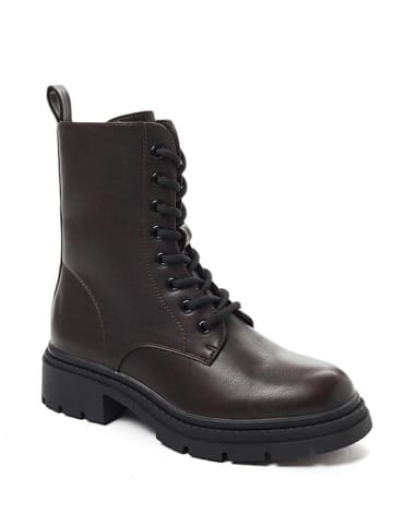 Sixth Sens Boots bruin