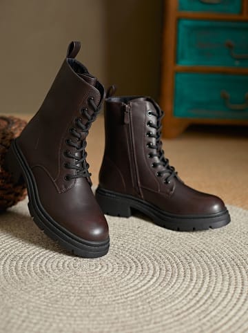 Sixth Sens Boots bruin