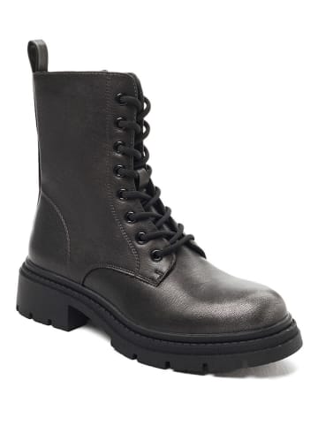 Sixth Sens Boots in Anthrazit