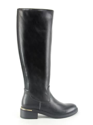 Sixth Sens Stiefel in Schwarz