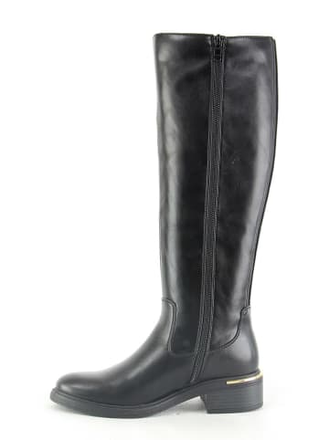 Sixth Sens Stiefel in Schwarz