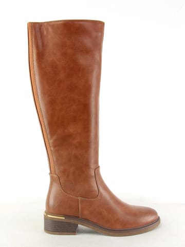 Sixth Sens Stiefel in Hellbraun