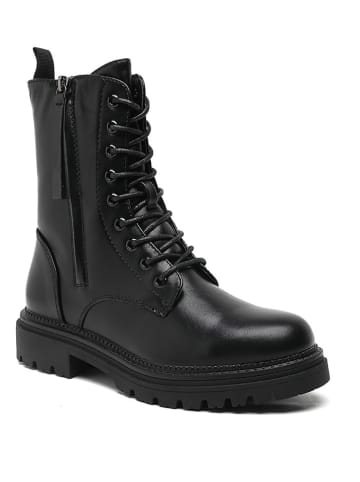 Sixth Sens Boots zwart
