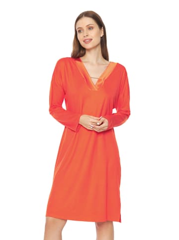 Féraud Nachthemd in Orange