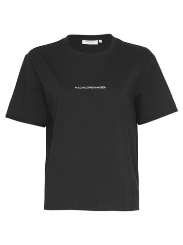 MOSS COPENHAGEN Shirt "Terina" in Schwarz