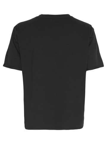 MOSS COPENHAGEN Shirt "Terina" in Schwarz