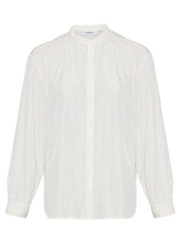 MOSS COPENHAGEN Blouse "Miranda" wit