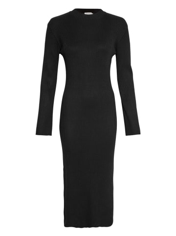 MOSS COPENHAGEN Kleid "Jenetta Hasle" in Schwarz