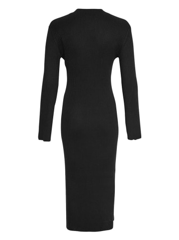 MOSS COPENHAGEN Kleid "Jenetta Hasle" in Schwarz
