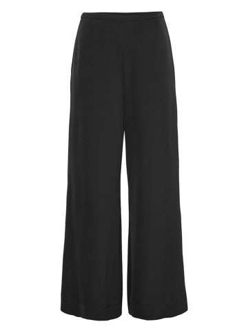 MOSS COPENHAGEN Broek "Nichelle" zwart