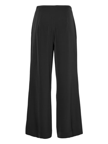 MOSS COPENHAGEN Broek "Nichelle" zwart