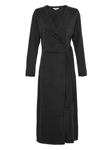 MOSS COPENHAGEN Kleid "Adelona Lynette" in Schwarz