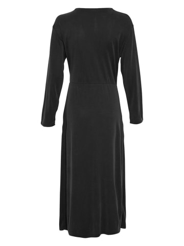 MOSS COPENHAGEN Kleid "Adelona Lynette" in Schwarz