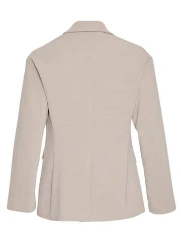 MOSS COPENHAGEN Blazer "Mirabelle Michelle" in Beige