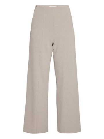 MOSS COPENHAGEN Broek "Mirabelle Michelle" beige