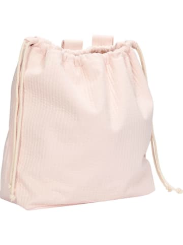 Little Dutch Spielzeugbeutel in Rosa - (L)40 x (H)50 x (T)15 cm