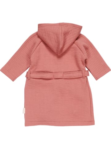 Little Dutch Badjas roze