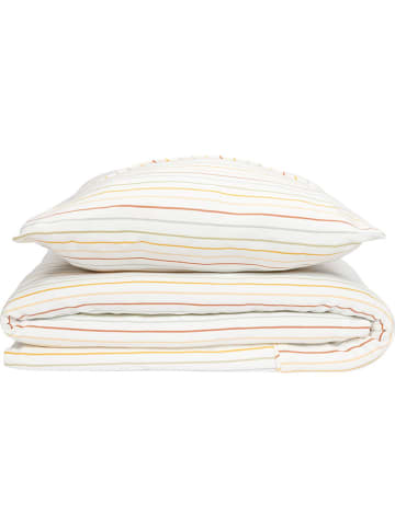 Little Dutch Beddengoedset crème/meerkleurig