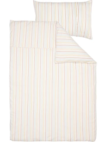 Little Dutch Beddengoedset crème/meerkleurig